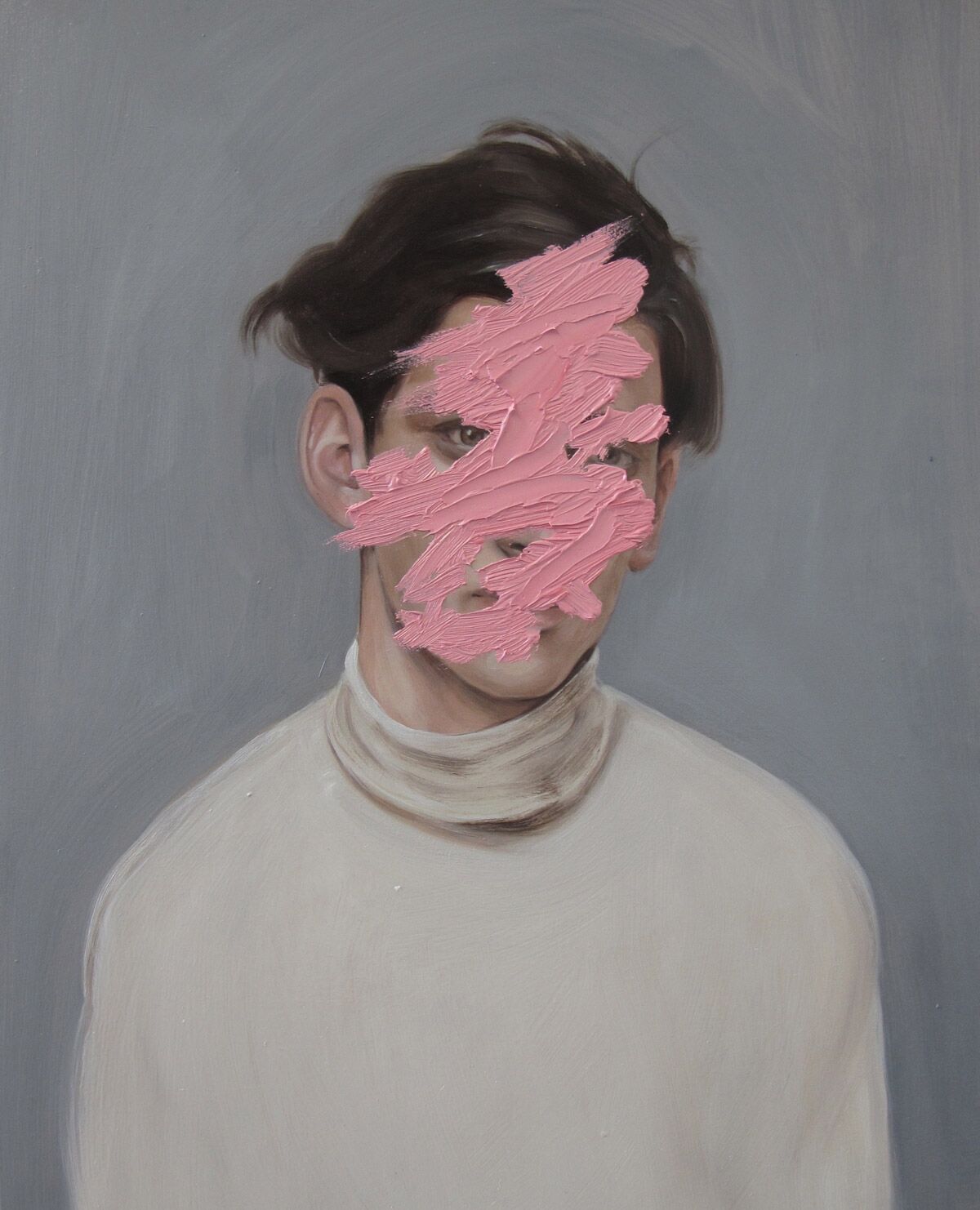 Henrietta Harris Portraits - EverythingWithATwist